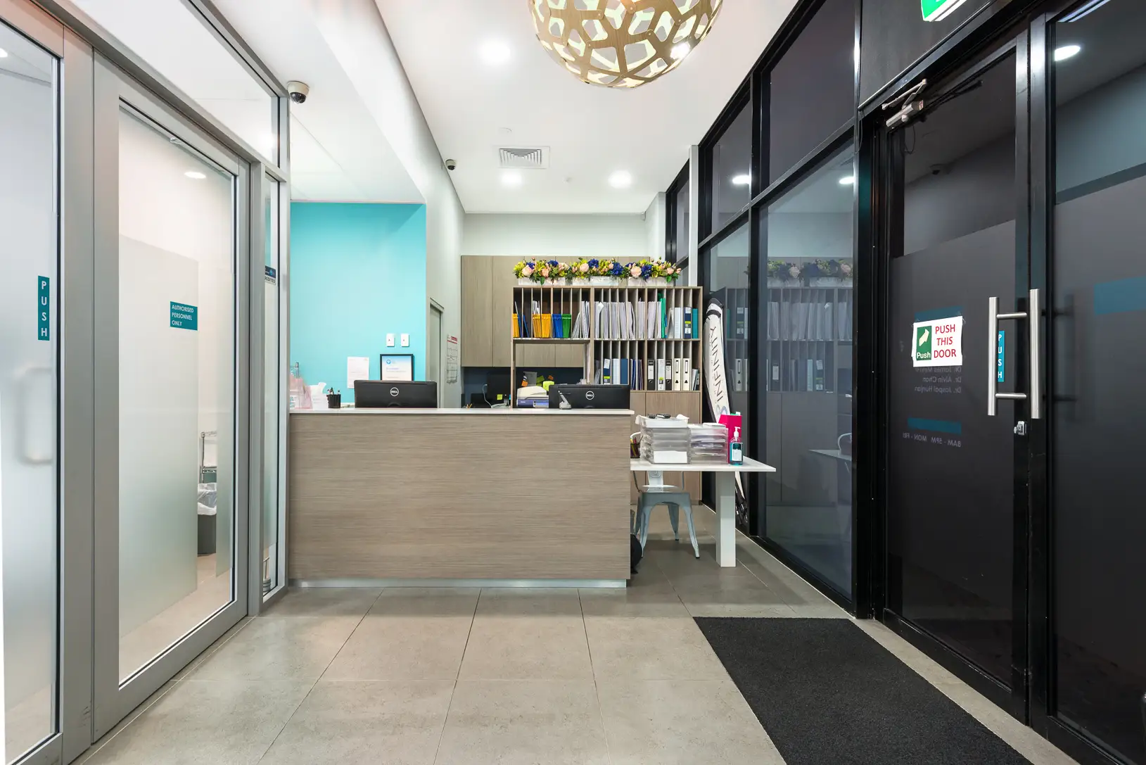 Shop: 1/63a Archer Street, Chatswood Sold by Shead Property - image 1