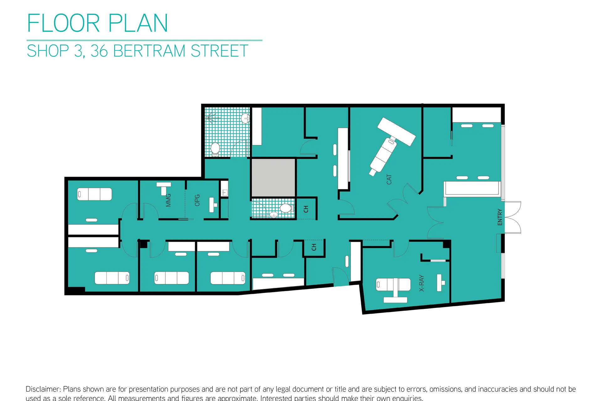 Shop: 1/63a Archer Street, Chatswood Sold by Shead Property - image 1