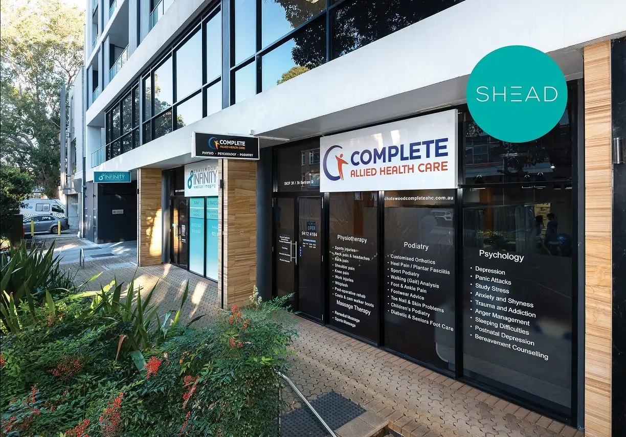 Shop 4/36 Bertram Street, Chatswood Sold by Shead Property - image 1
