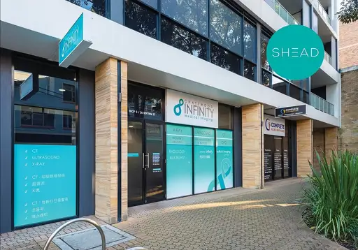 Shop 3/36 Bertram Street, Chatswood Sold by Shead Property