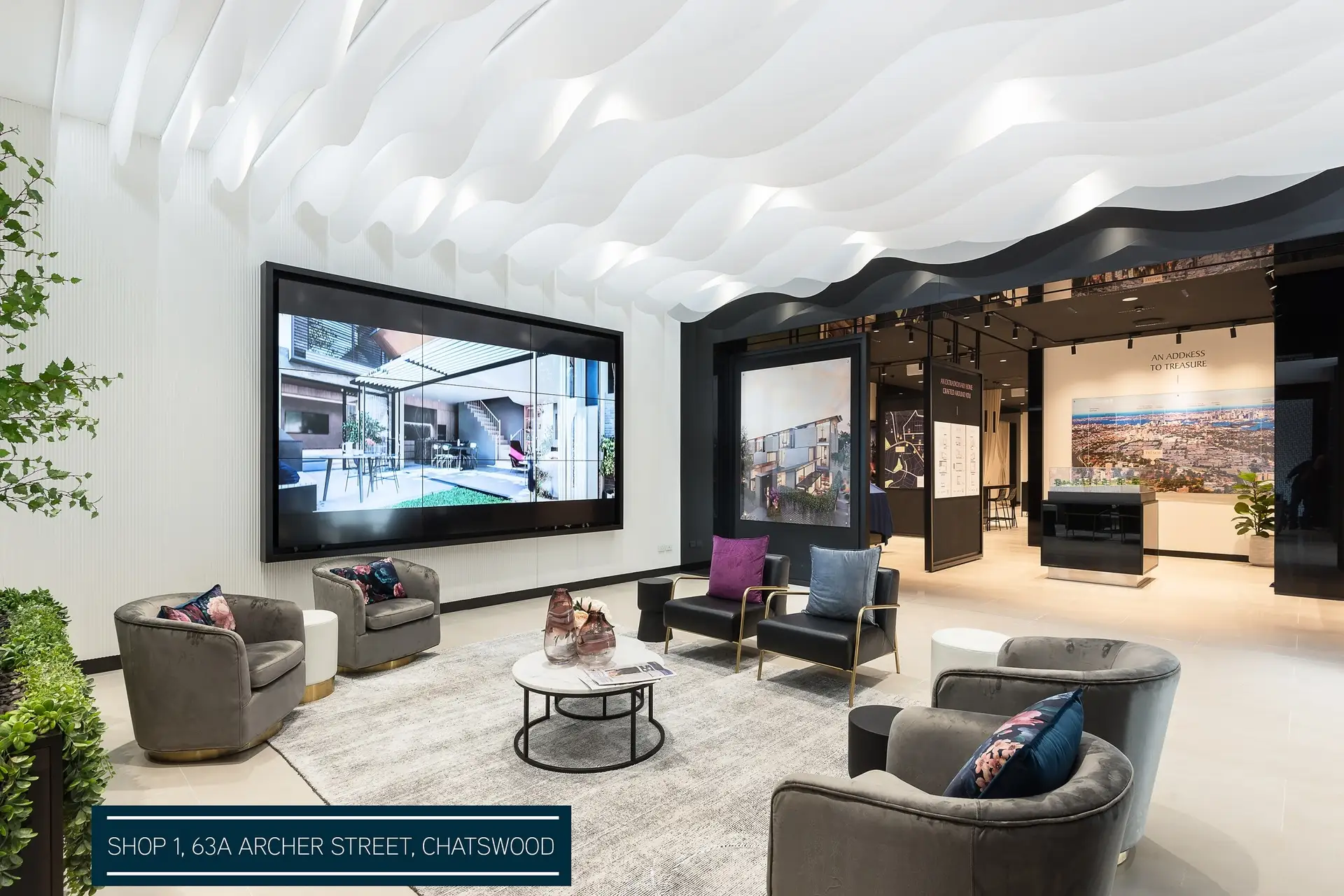 Shop 1/63a Archer Street, Chatswood Sold by Shead Property - image 1