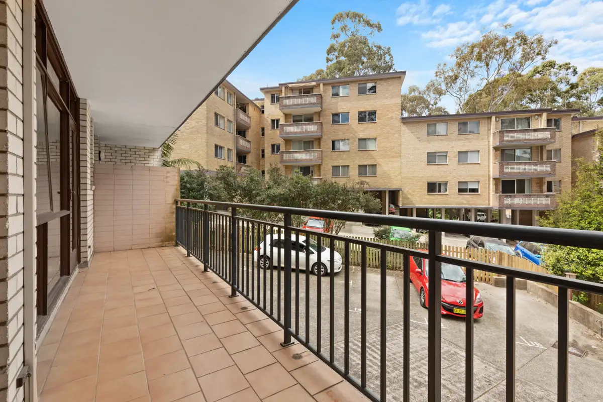 2/8 Murray Street, Lane Cove Sold by Shead Property - image 1