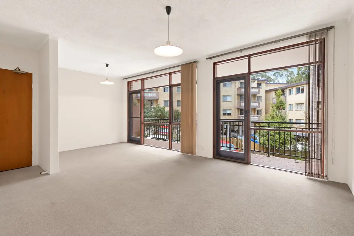 2/8 Murray Street, Lane Cove Sold by Shead Property - image 1