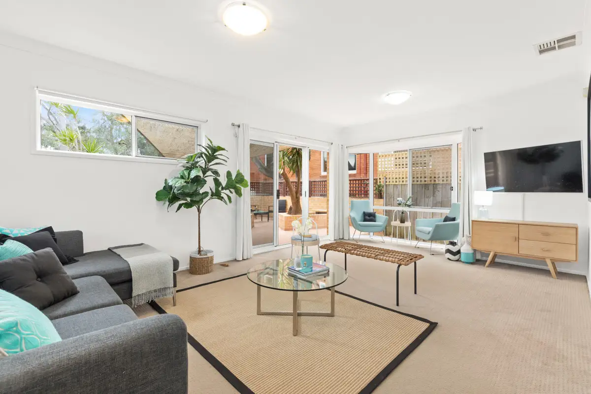 4/13 Hampden Road, Artarmon Sold by Shead Property - image 1