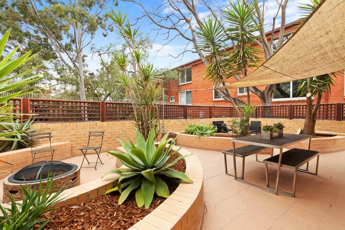 4/13 Hampden Road, Artarmon Sold by Shead Property - image 1