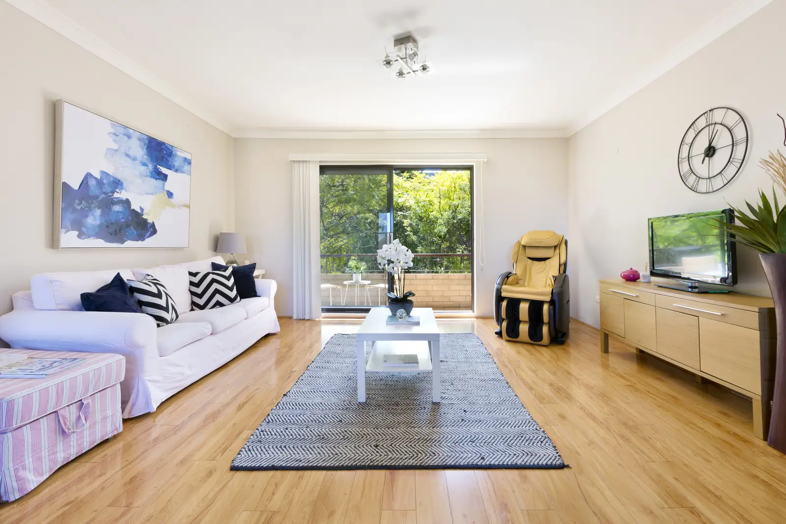 7/2 Barton Road, Artarmon Sold by Shead Property - image 1