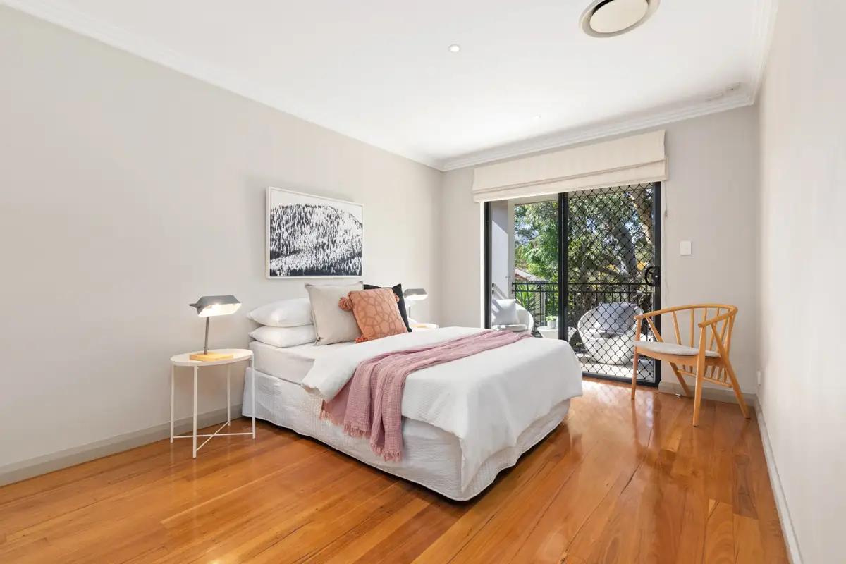 1 Beaconsfield Road, Chatswood Sold by Shead Property - image 1