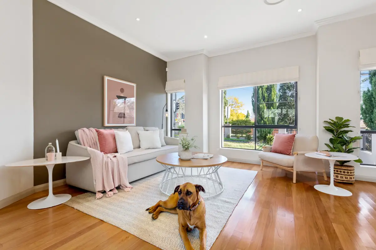 1 Beaconsfield Road, Chatswood Sold by Shead Property - image 1