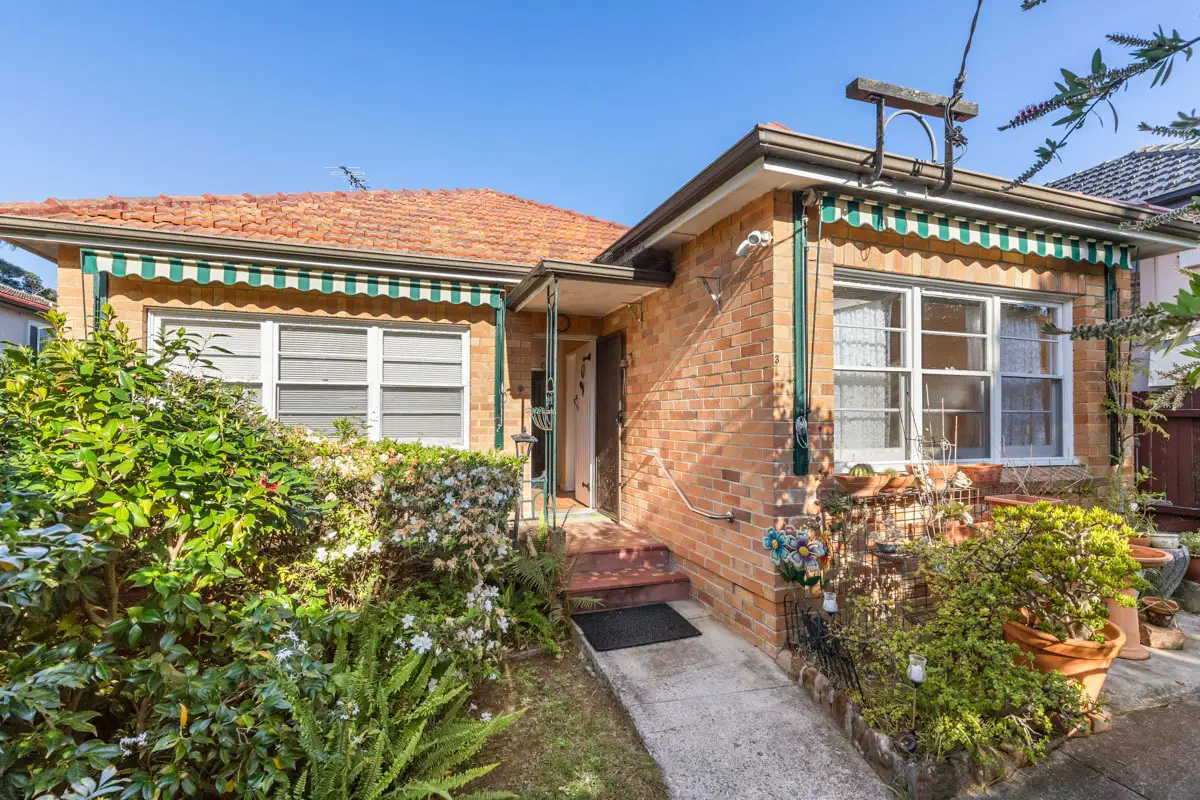 3 Ferndale Street, Chatswood Sold by Shead Property - image 1