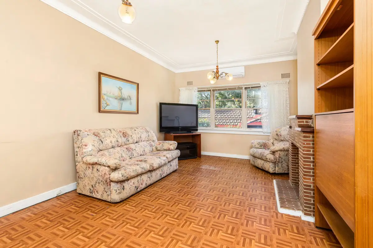 3 Ferndale Street, Chatswood Sold by Shead Property - image 1