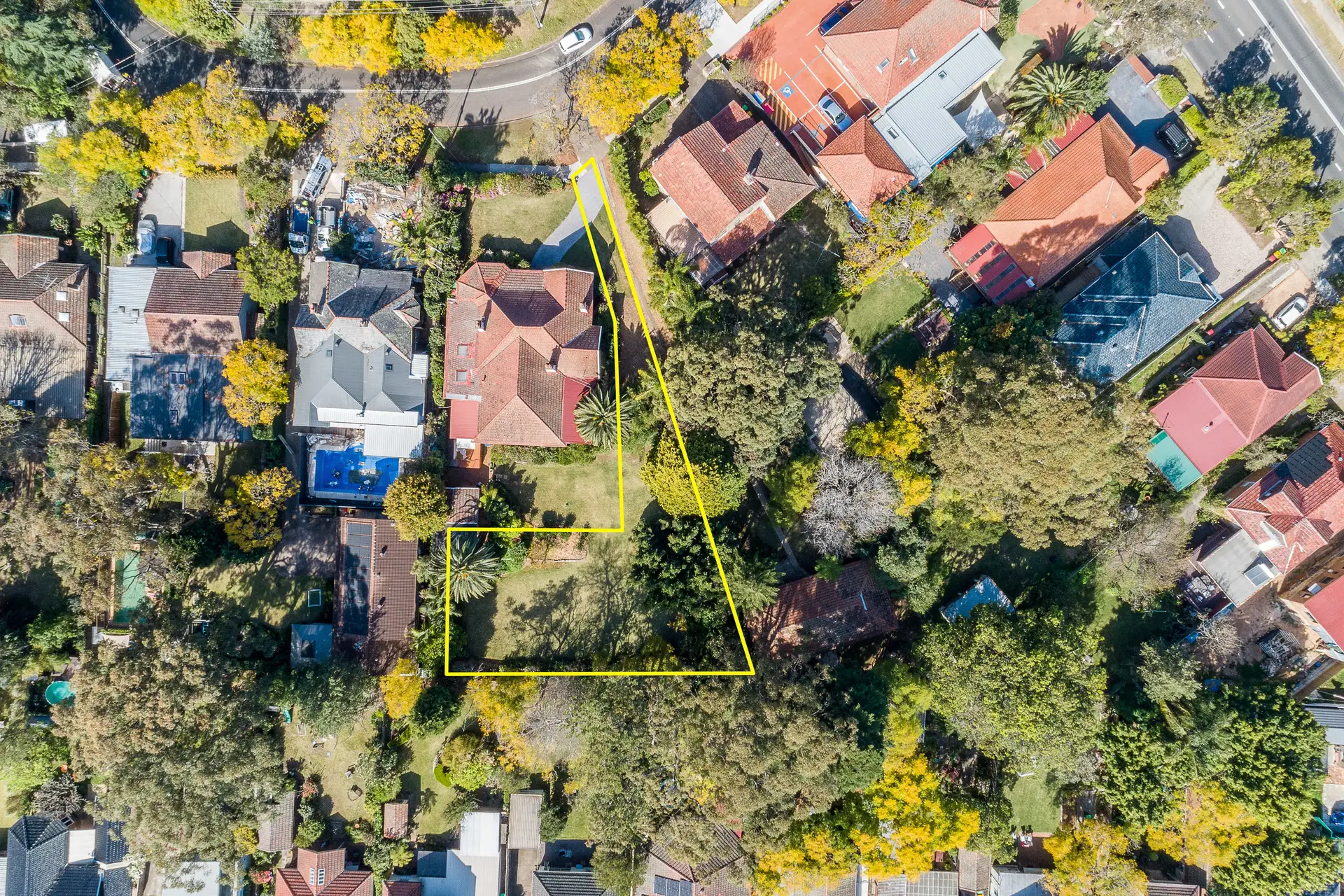 2B Anglo Street, Chatswood Sold by Shead Property - image 1