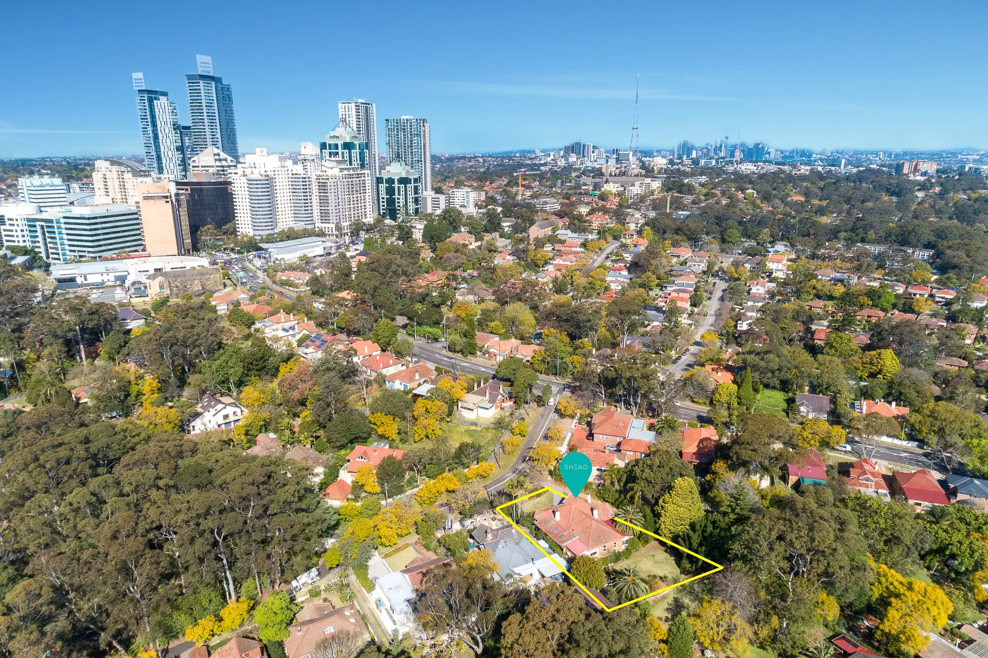 2C Anglo Street, Chatswood Sold by Shead Property - image 1