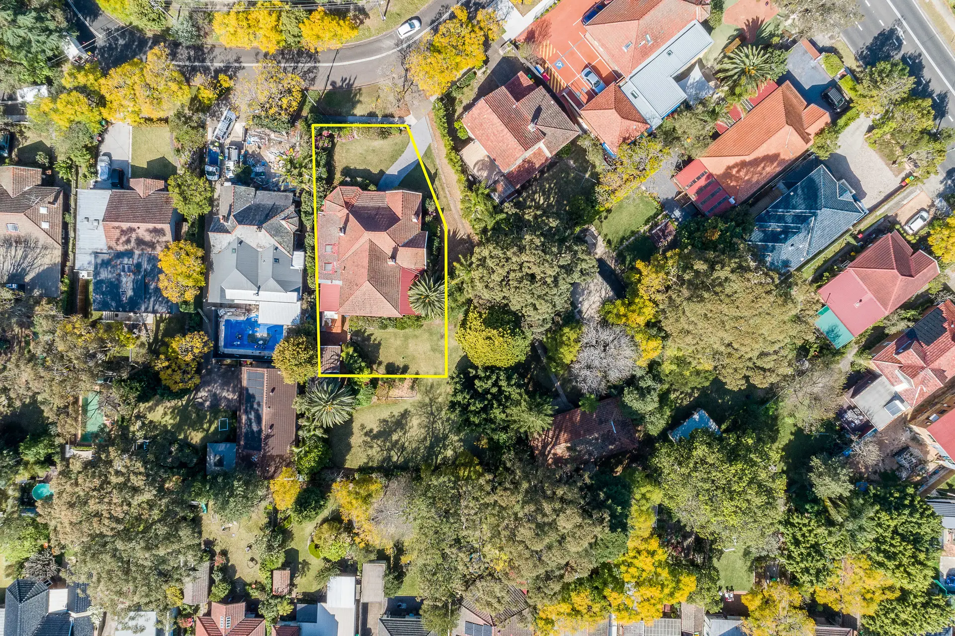 2C Anglo Street, Chatswood Sold by Shead Property - image 1