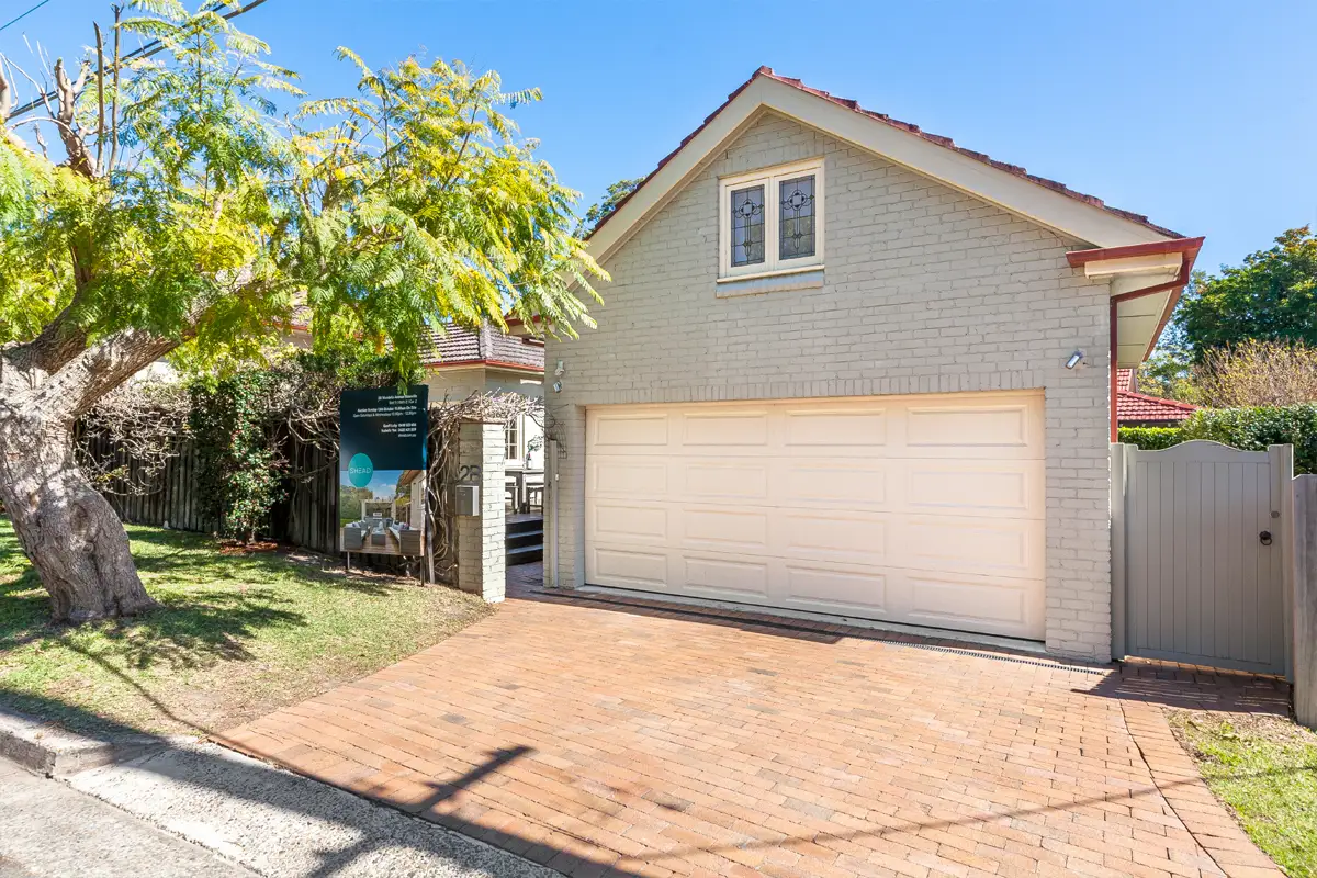 2B Wandella Avenue, Roseville Sold by Shead Property - image 1