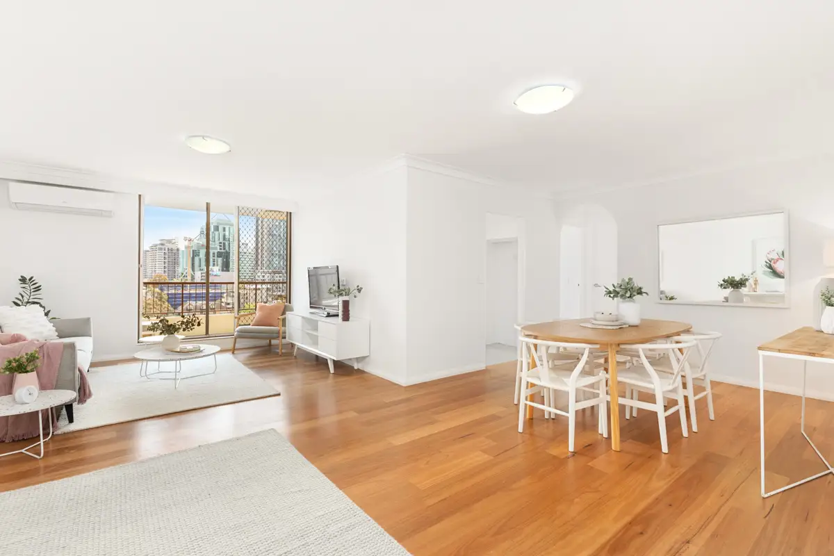 8K/8 Sutherland Road, Chatswood Sold by Shead Property - image 1