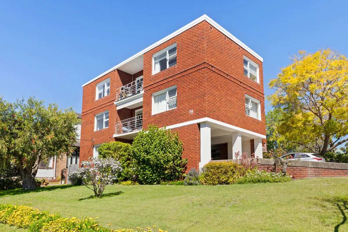 7/79 Woolwich Road, Woolwich Sold by Shead Property - image 1