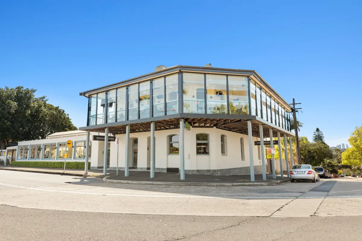 7/79 Woolwich Road, Woolwich Sold by Shead Property - image 1