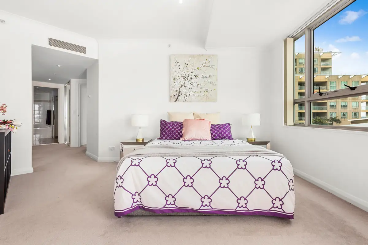 1106/2A Help Street, Chatswood Sold by Shead Property - image 1