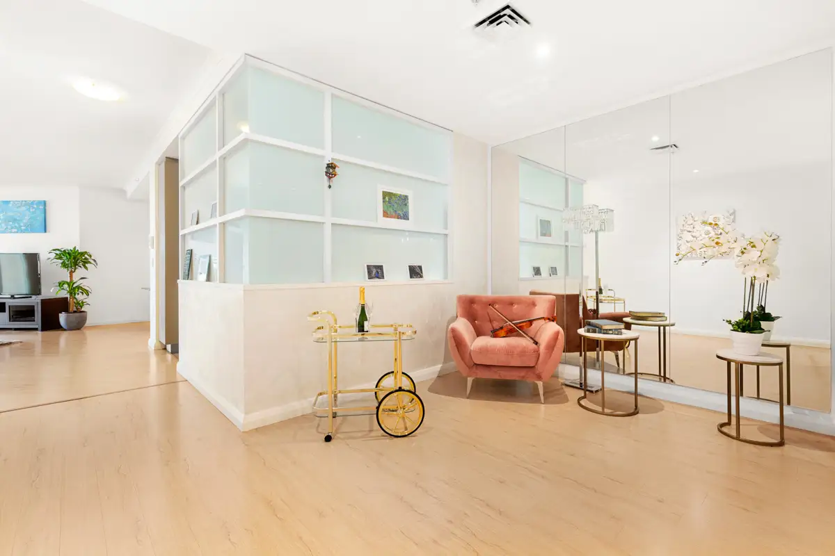 1106/2A Help Street, Chatswood Sold by Shead Property - image 1