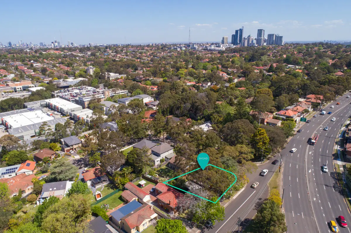 140 Boundary Street, Roseville Sold by Shead Property - image 1