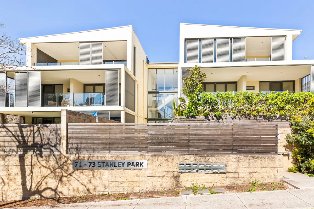10/71-73 Stanley Street, Chatswood Sold by Shead Property - image 1