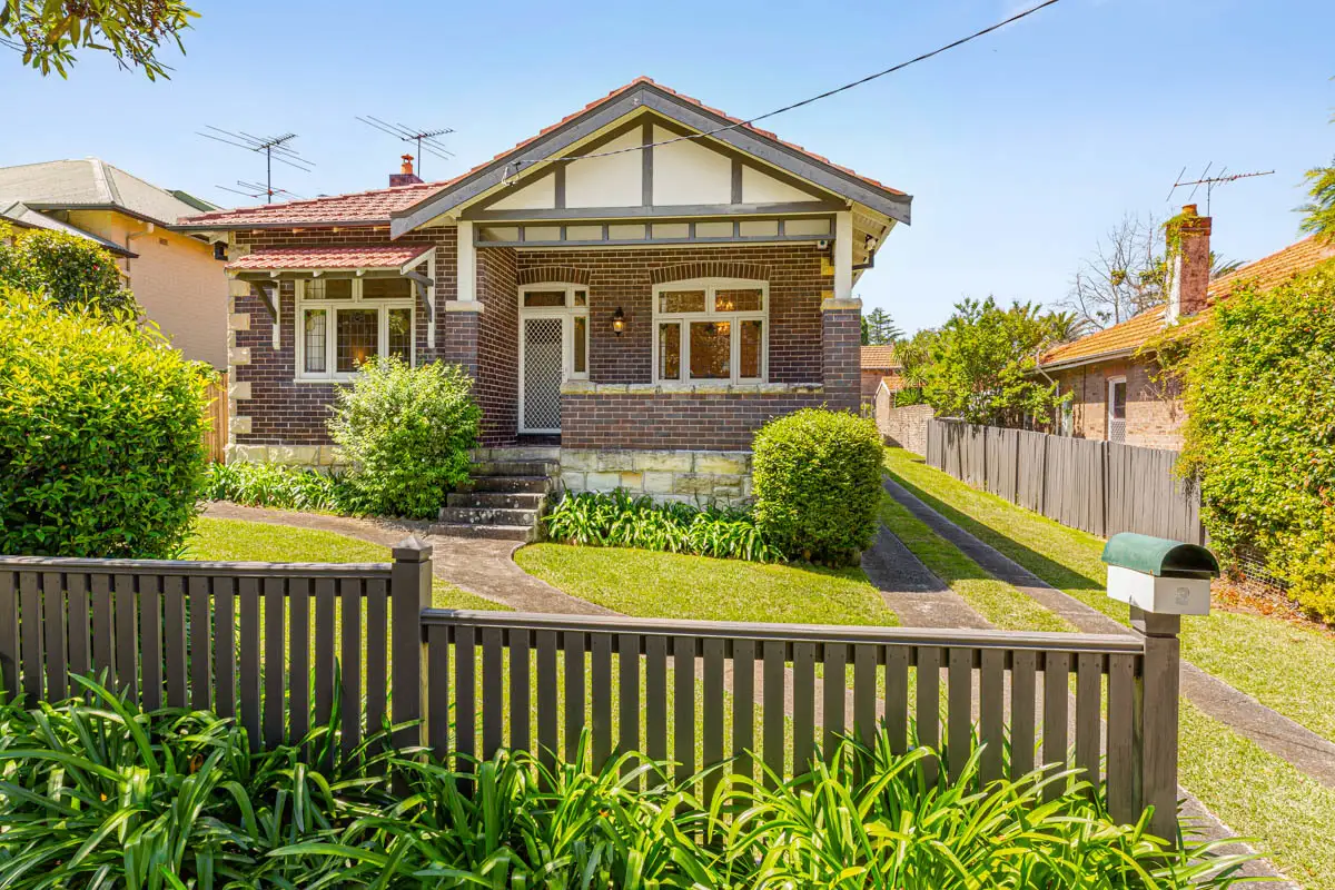 3 Darling Street, Chatswood Sold by Shead Property - image 1