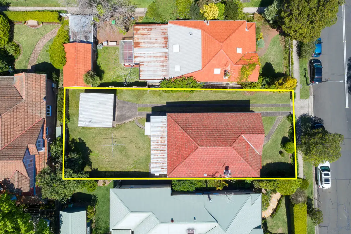3 Darling Street, Chatswood Sold by Shead Property - image 1