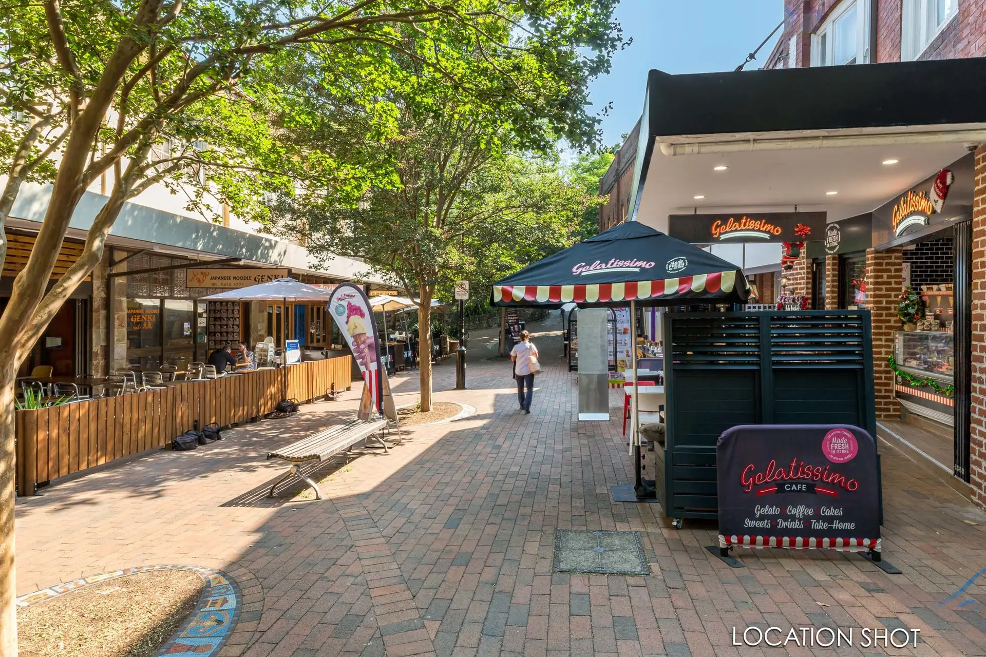 1, 2, 3, 4/29 Elizabeth Street, Artarmon Sold by Shead Property - image 1
