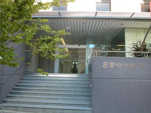 102/8 Thomas Street, Chatswood Sold by Shead Property