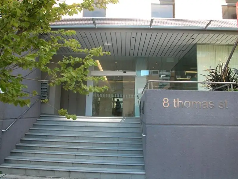 102/8 Thomas Street, Chatswood Sold by Shead Property - image 1