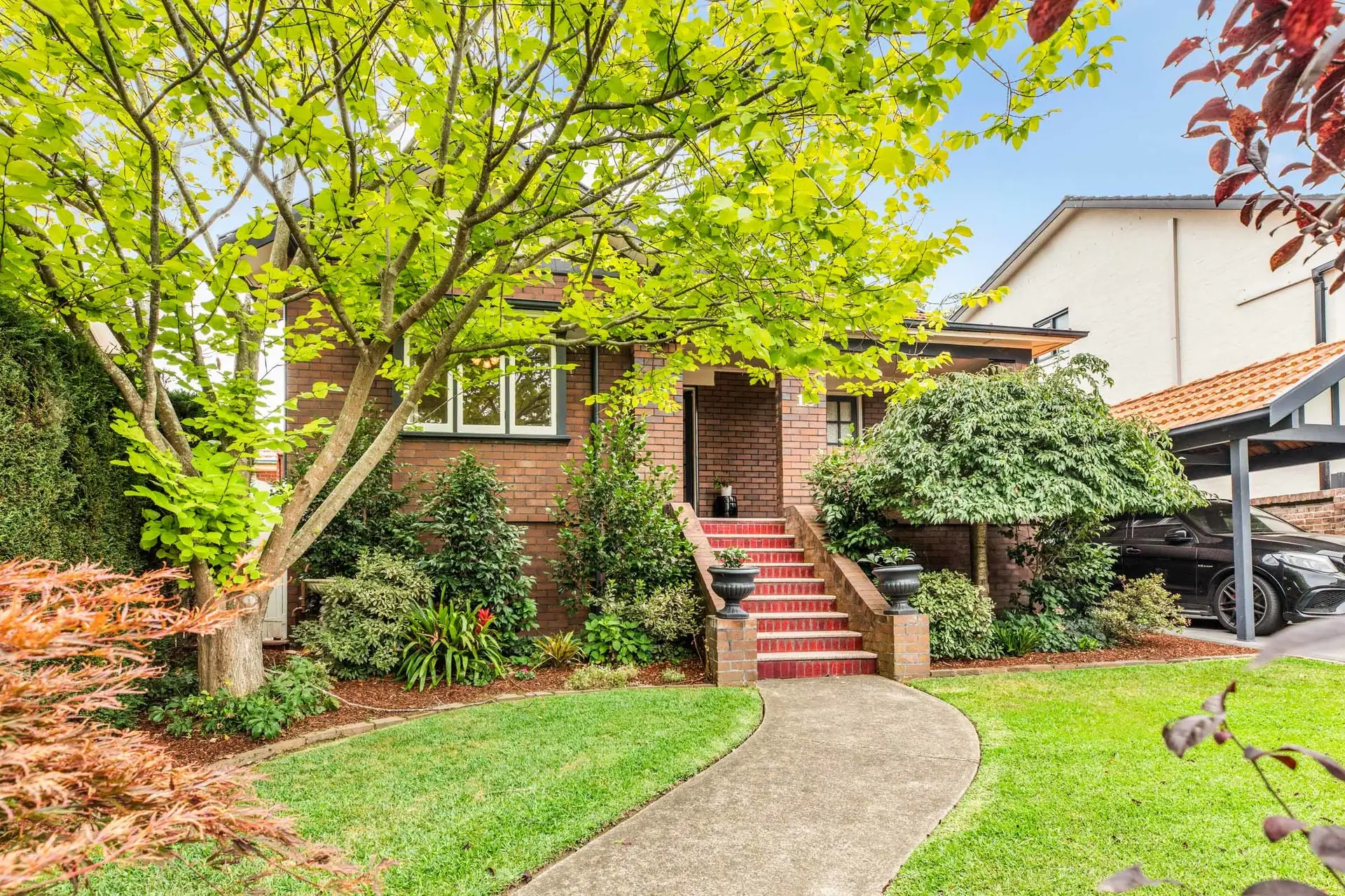 12 Lamette Street, Chatswood Sold by Shead Property - image 1