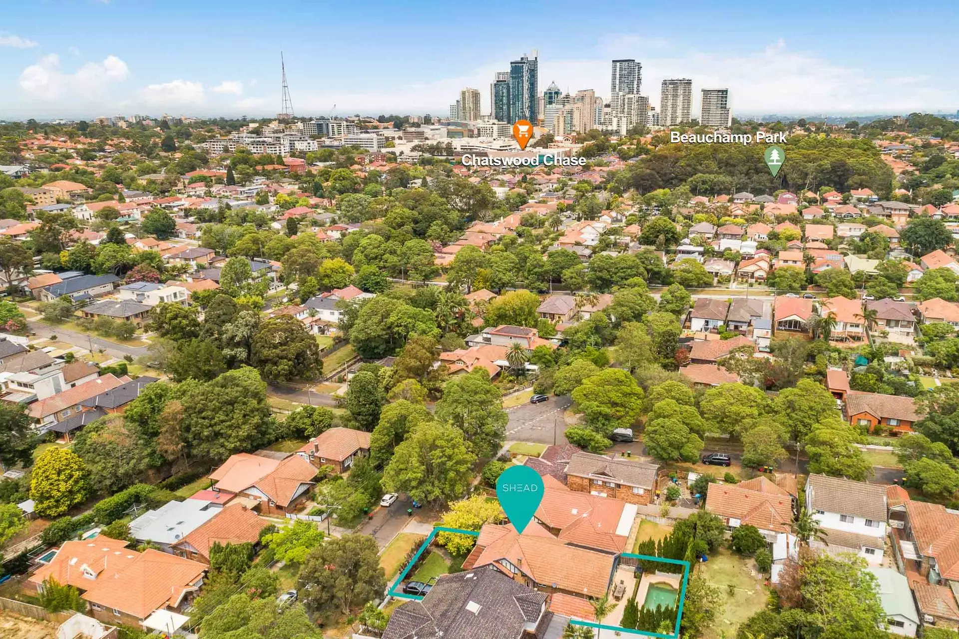 12 Lamette Street, Chatswood Sold by Shead Property - image 1