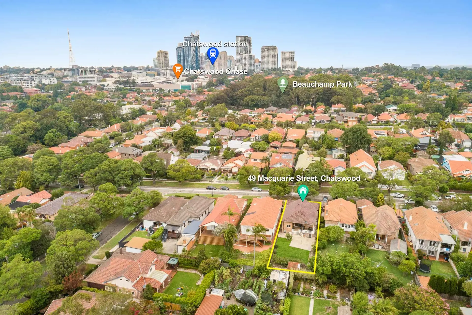 49 Macquarie Street, Chatswood Sold by Shead Property - image 1