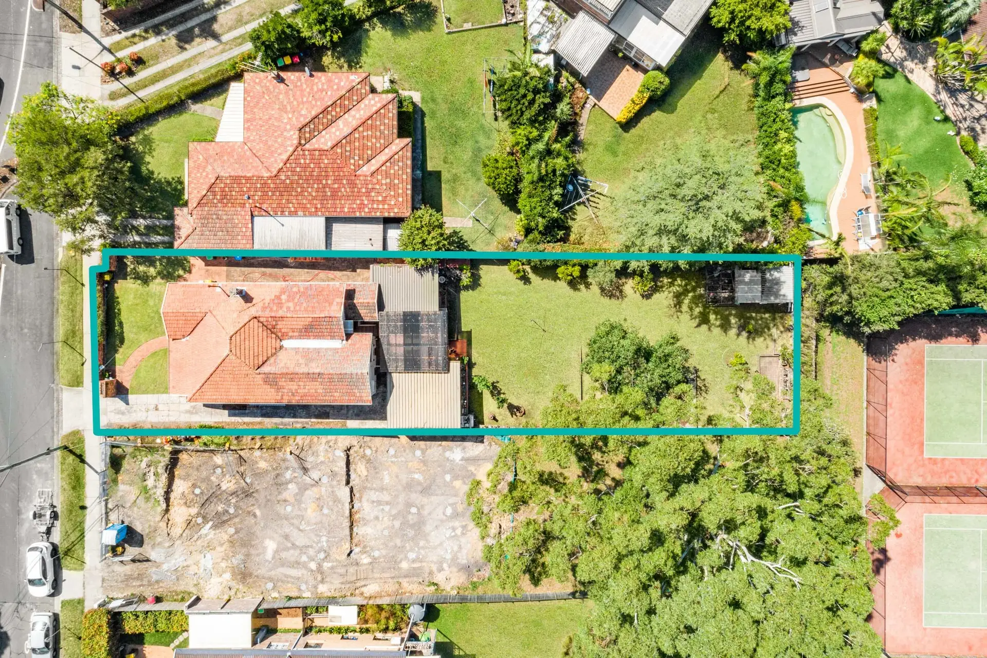 110 Fullers Road, Chatswood Sold by Shead Property - image 1