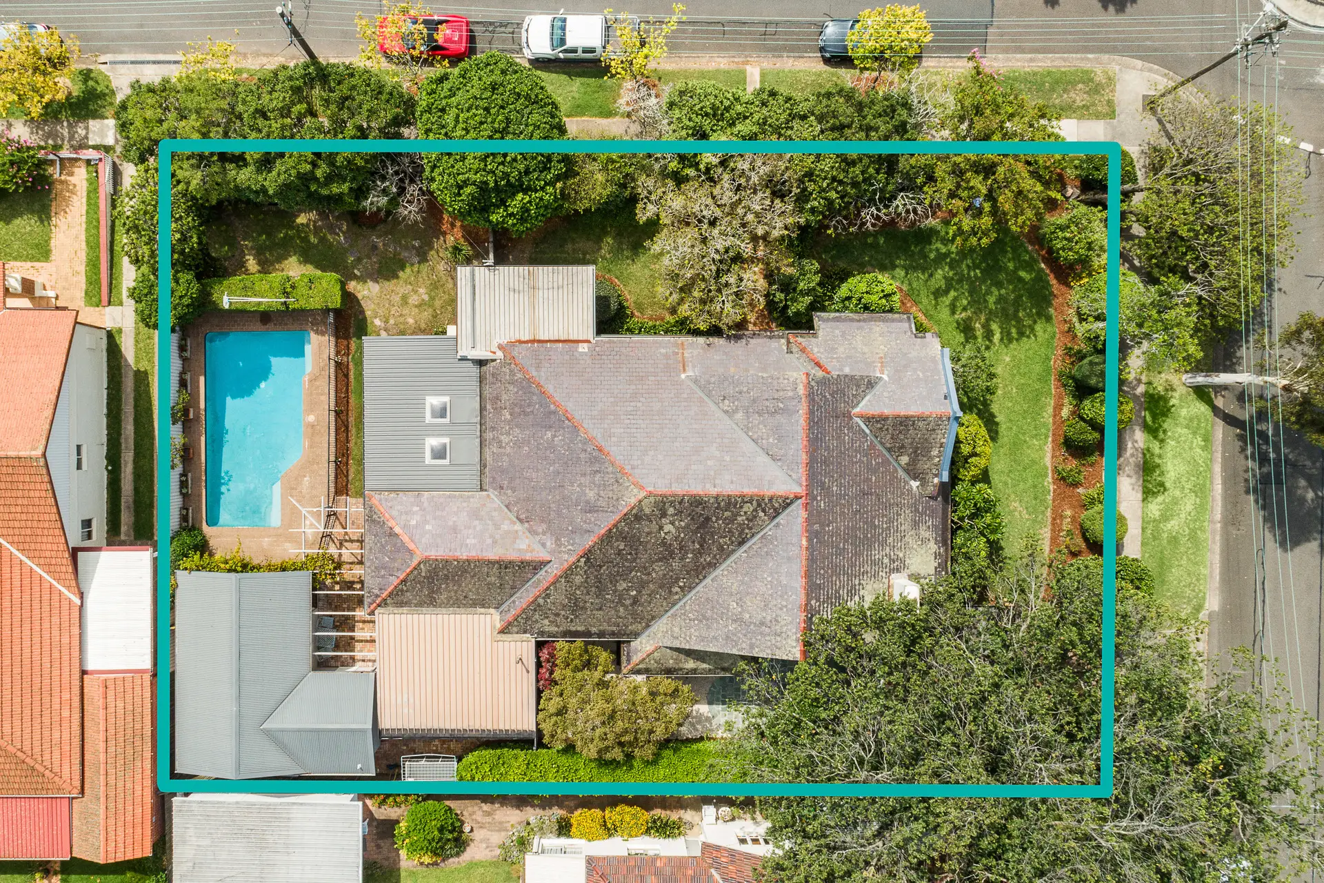 36A William Street, Roseville Sold by Shead Property - image 1