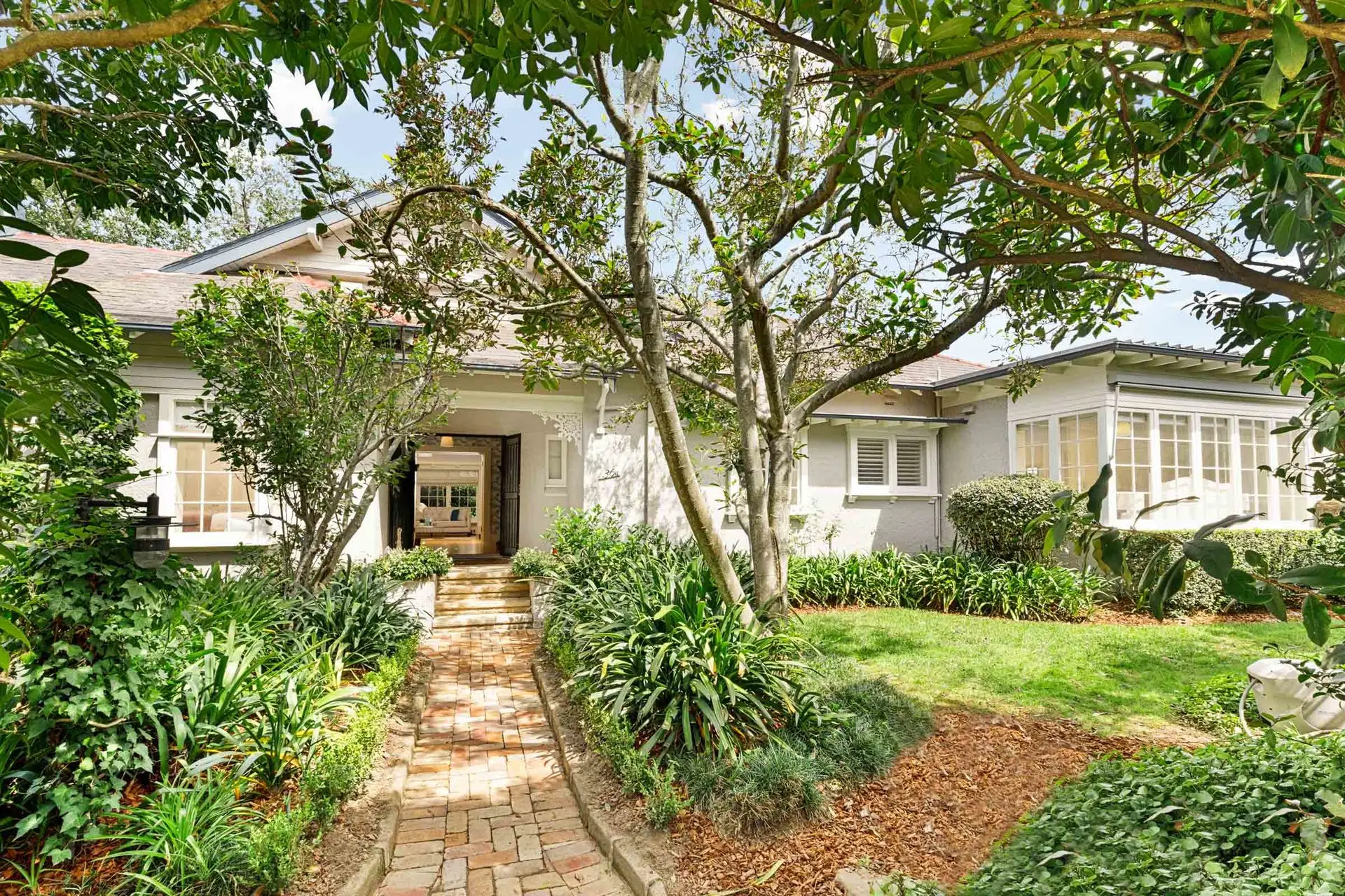 36A William Street, Roseville Sold by Shead Property - image 1
