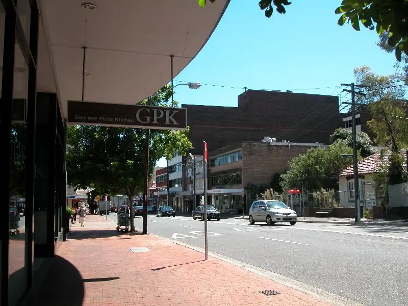 63A Archer Street, Chatswood Sold by Shead Property - image 1