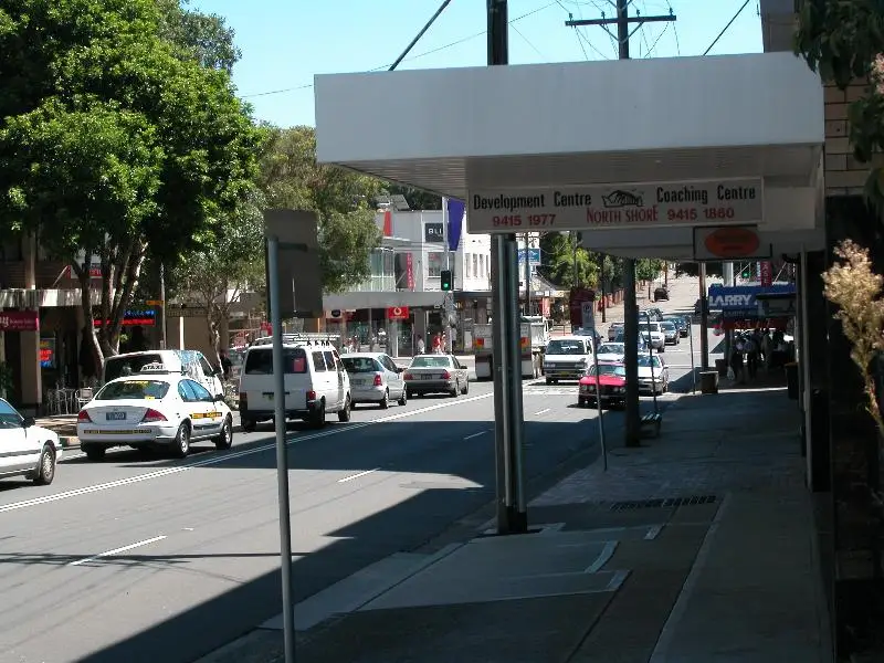 63A Archer Street, Chatswood Sold by Shead Property - image 1