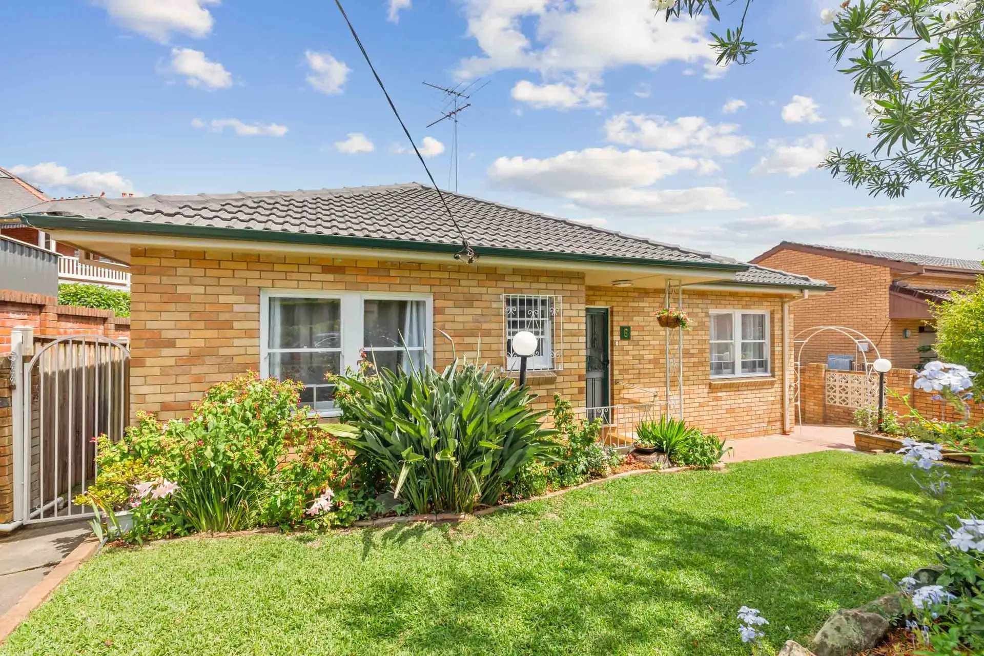 6 Septimus Street, Chatswood Sold by Shead Property - image 1