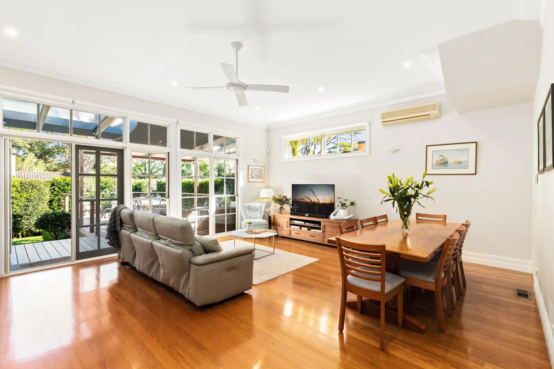 12 West Parade, Chatswood Sold by Shead Property - image 1