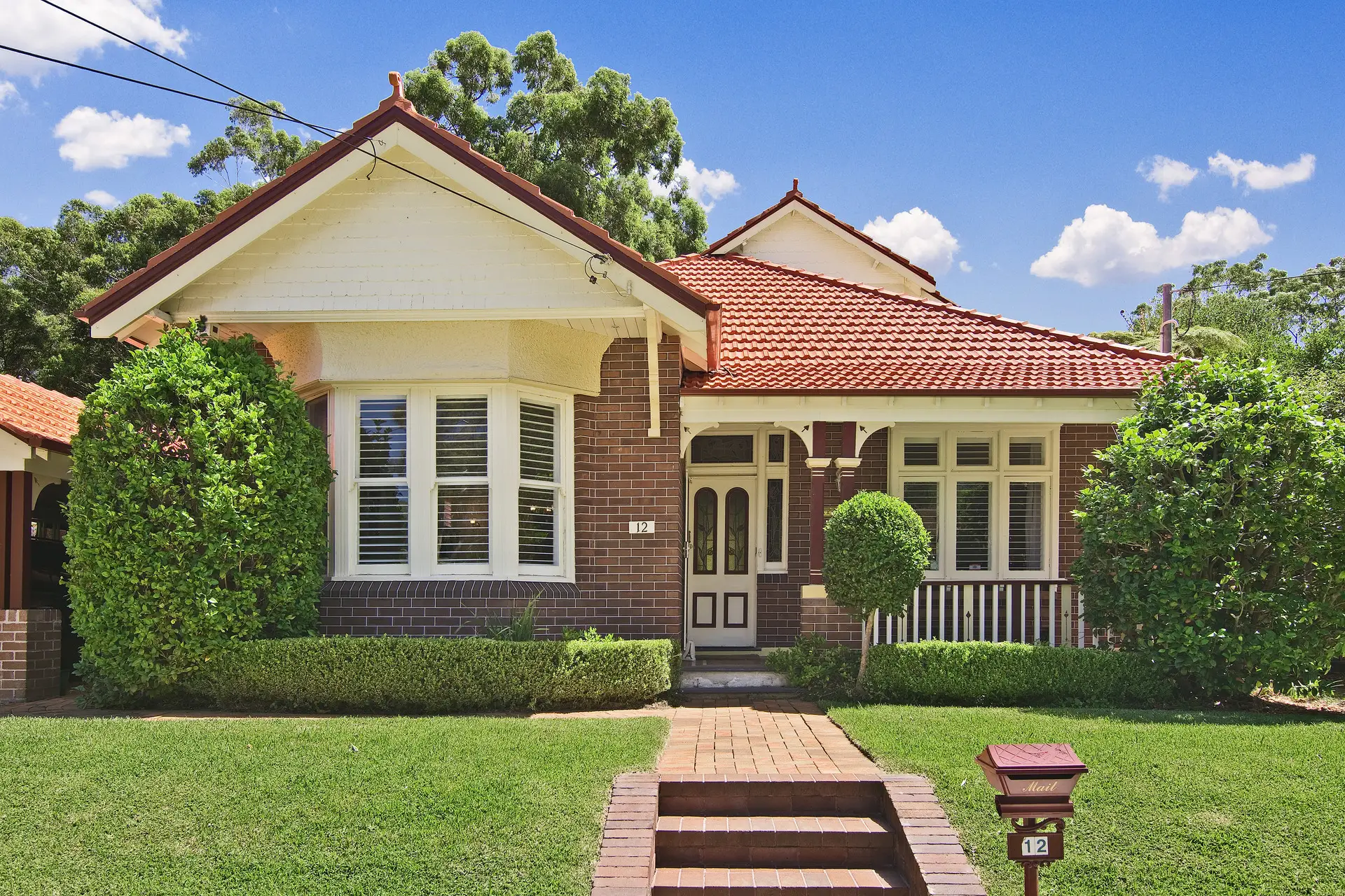 12 West Parade, Chatswood Sold by Shead Property - image 1