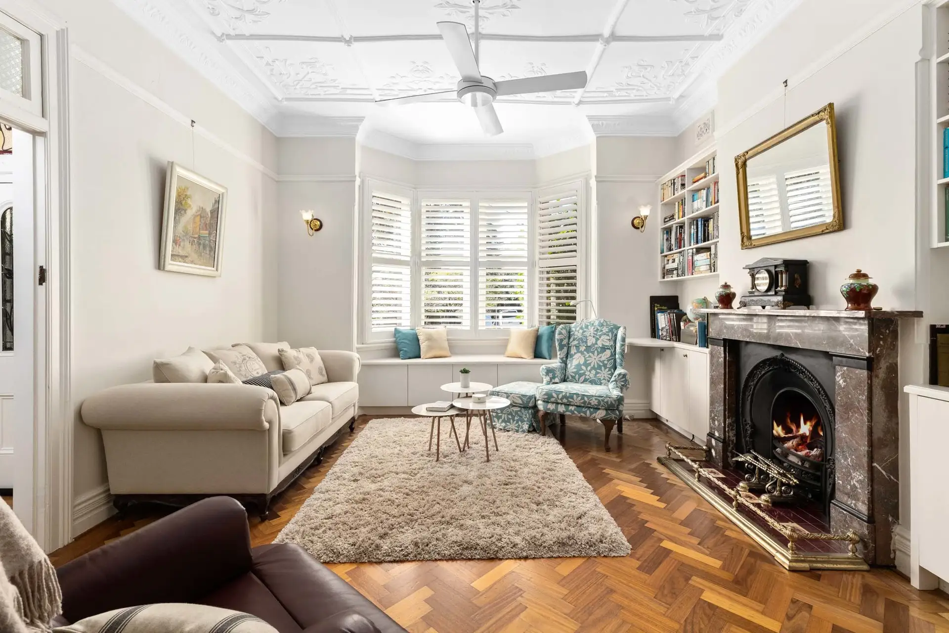 12 West Parade, Chatswood Sold by Shead Property - image 1