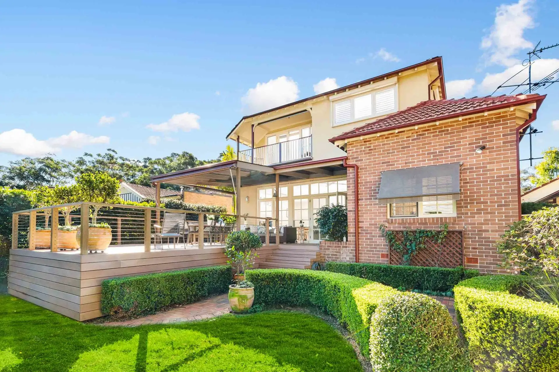 12 West Parade, Chatswood Sold by Shead Property - image 1