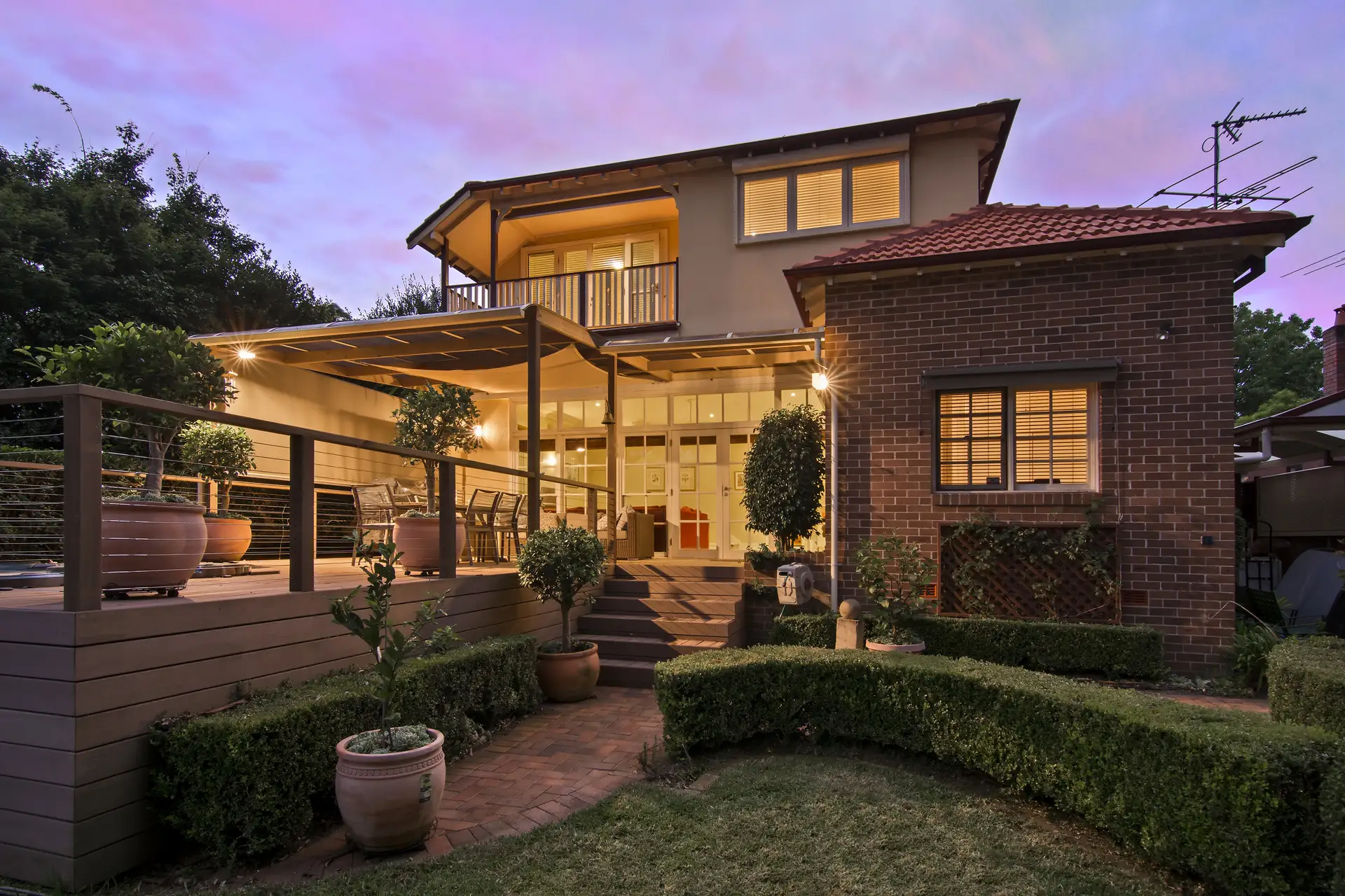 12 West Parade, Chatswood Sold by Shead Property - image 1
