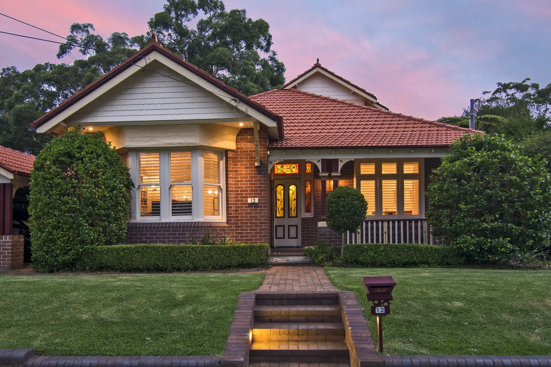 12 West Parade, Chatswood Sold by Shead Property - image 1