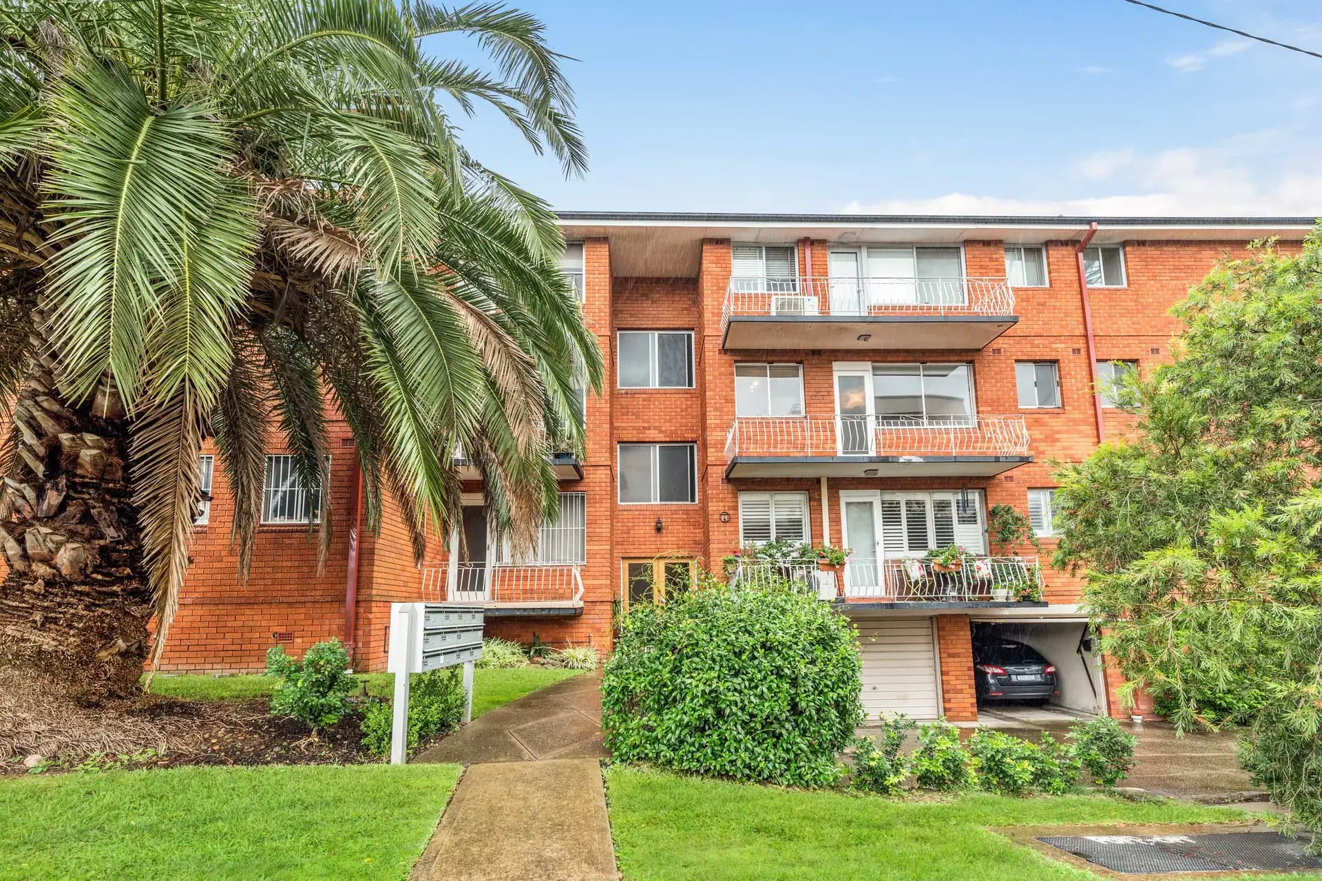 8/344 Mowbray Road, Artarmon Sold by Shead Property - image 1