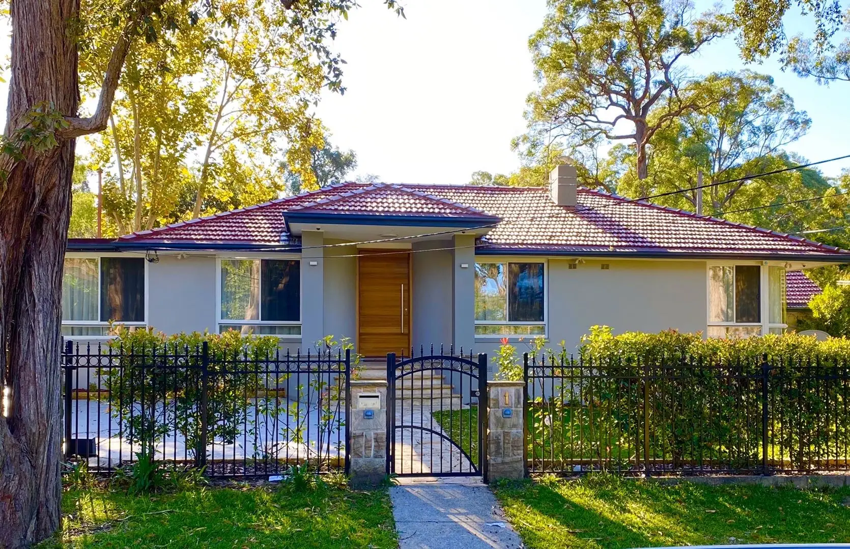 1 Ormiston Avenue, Gordon Sold by Shead Property - image 1