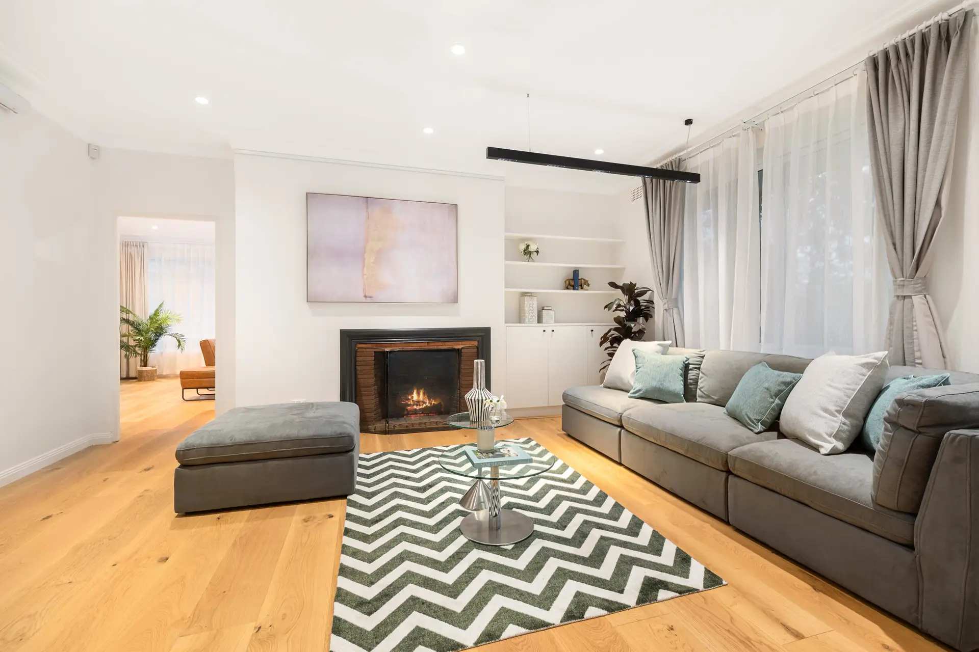 1 Ormiston Avenue, Gordon Sold by Shead Property - image 1