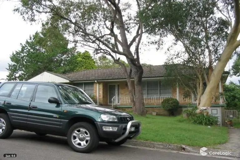 22B Greville Street, Chatswood Sold by Shead Property - image 1