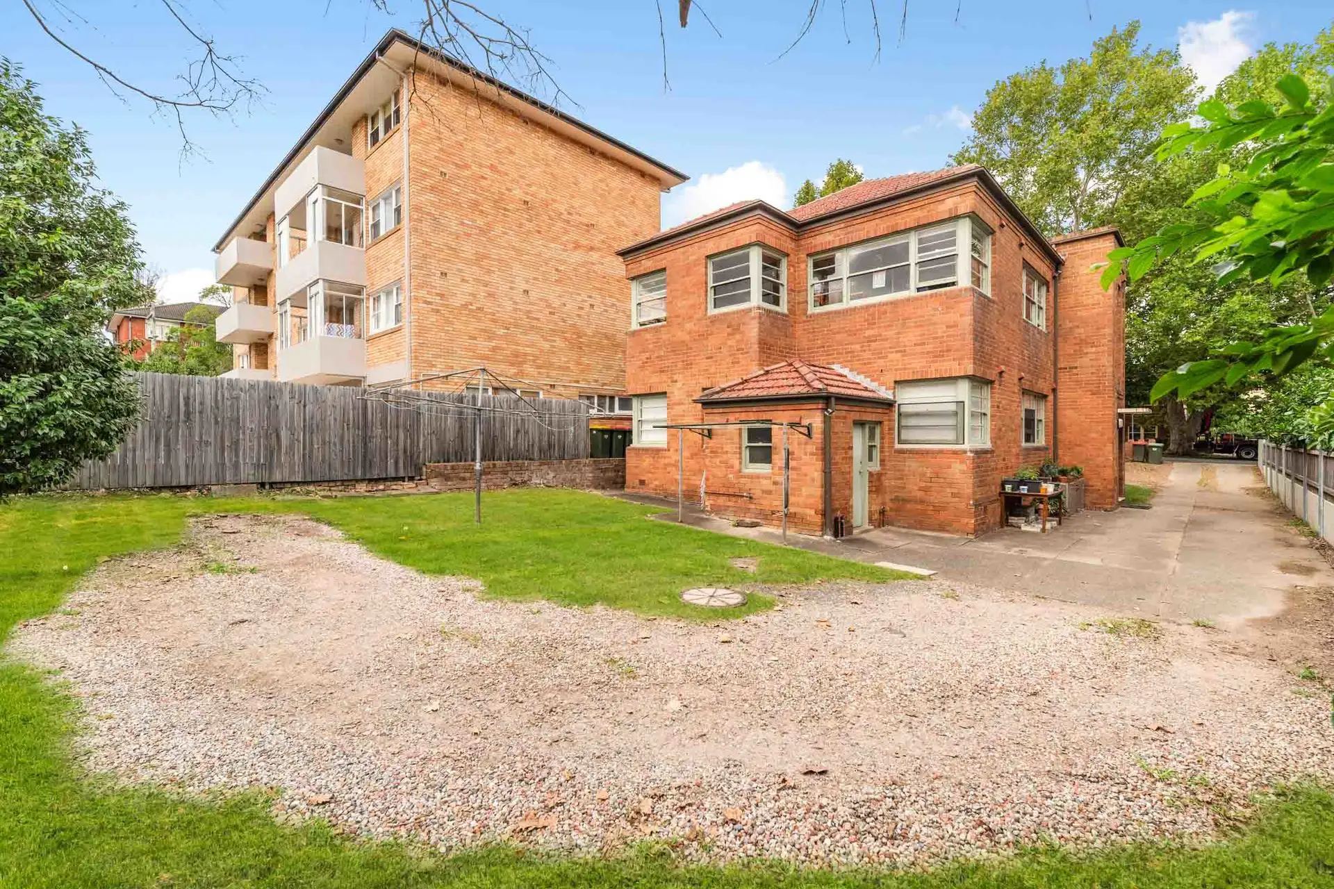 1, 2, 3, 4/211 Victoria Avenue, Chatswood Sold by Shead Property - image 1